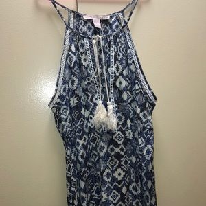 ✨Forever 21 Summer Dress